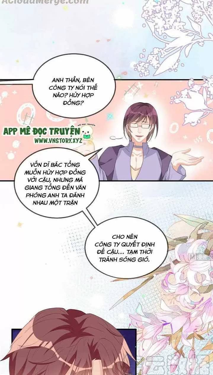 Ảnh Đế Làm Loạn Đòi Ly Hôn Chapter 44 - Trang 2