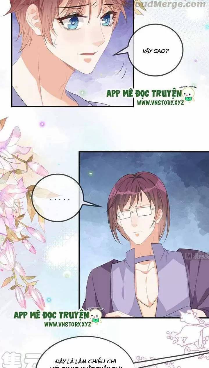 Ảnh Đế Làm Loạn Đòi Ly Hôn Chapter 44 - Trang 2