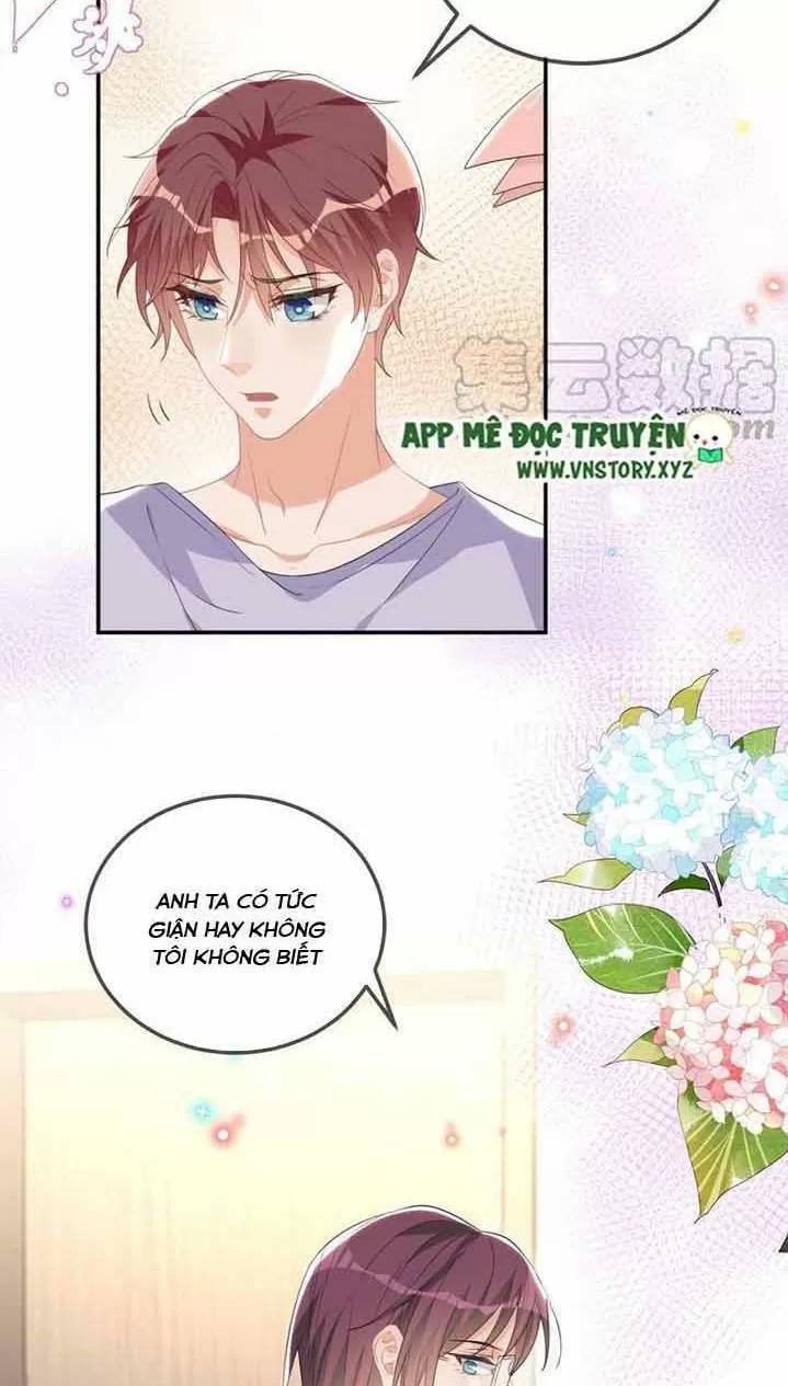 Ảnh Đế Làm Loạn Đòi Ly Hôn Chapter 44 - Trang 2