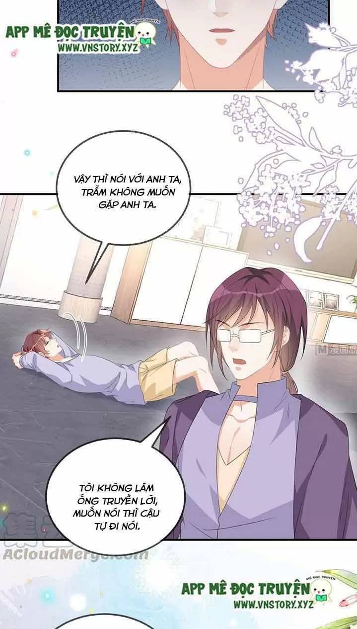 Ảnh Đế Làm Loạn Đòi Ly Hôn Chapter 44 - Trang 2