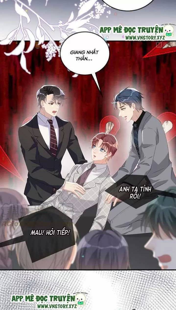 Ảnh Đế Làm Loạn Đòi Ly Hôn Chapter 44 - Trang 2