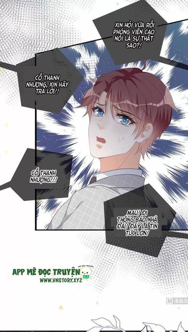 Ảnh Đế Làm Loạn Đòi Ly Hôn Chapter 44 - Trang 2