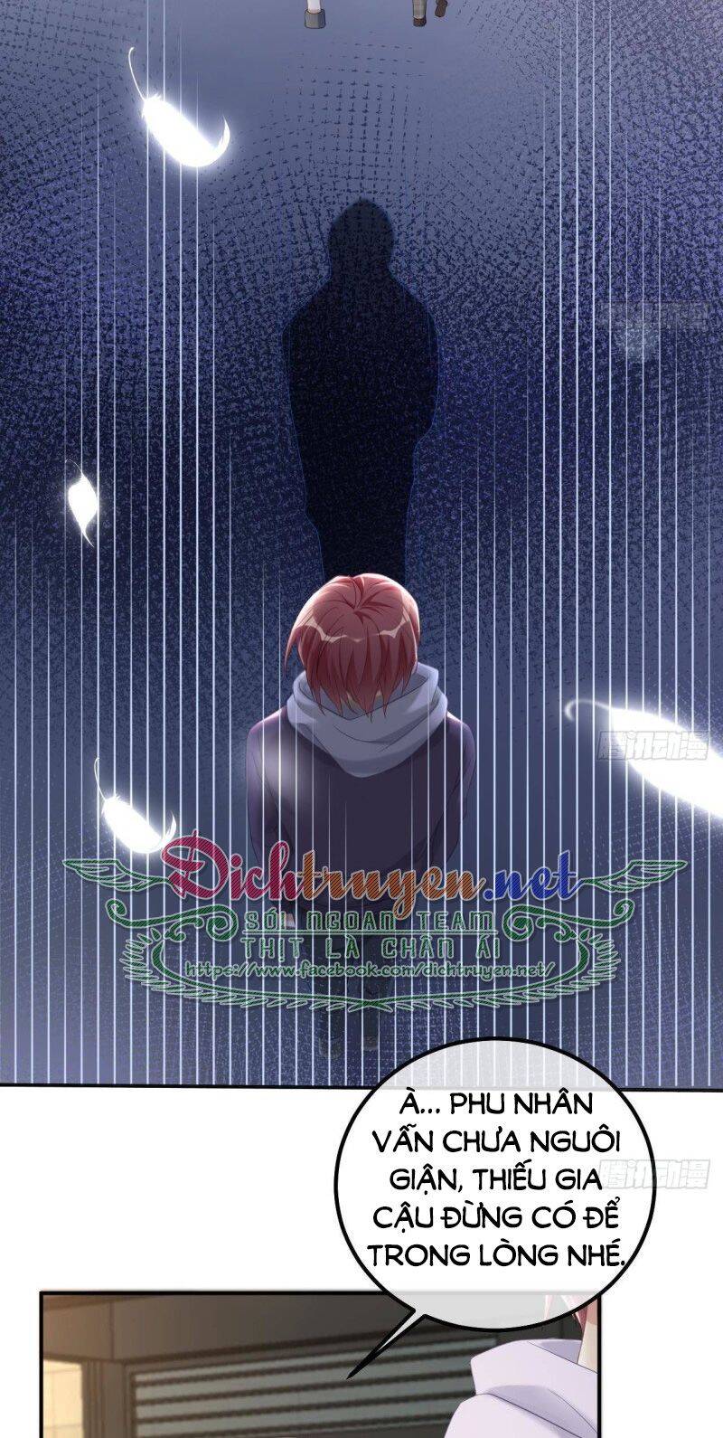 Ảnh Đế Làm Loạn Đòi Ly Hôn Chapter 45 - Trang 2