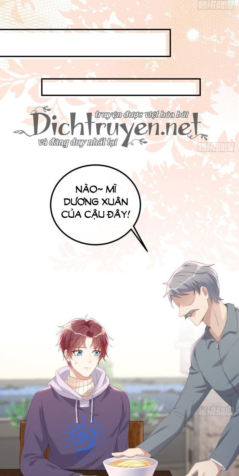 Ảnh Đế Làm Loạn Đòi Ly Hôn Chapter 45 - Trang 2