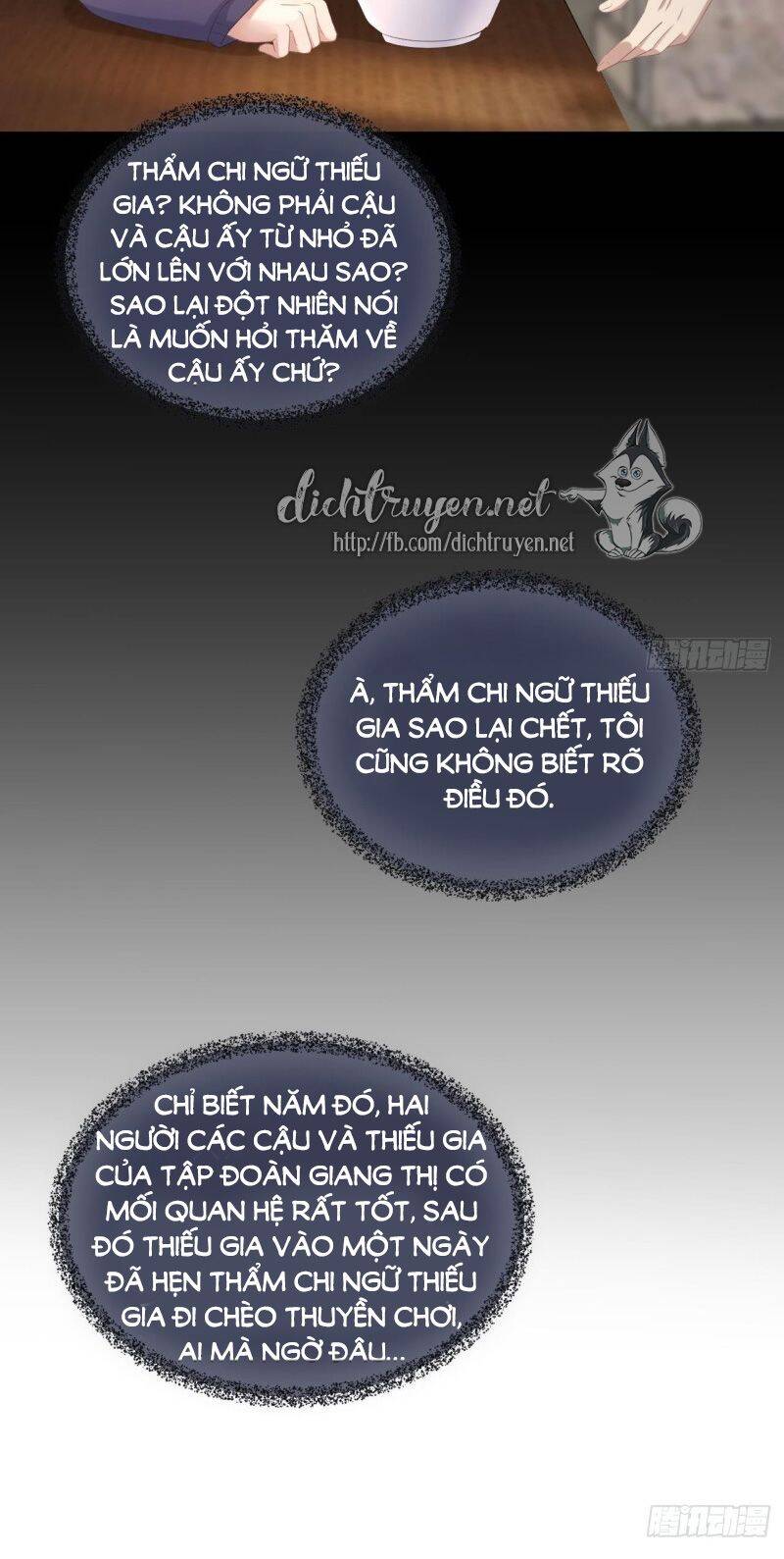 Ảnh Đế Làm Loạn Đòi Ly Hôn Chapter 45 - Trang 2