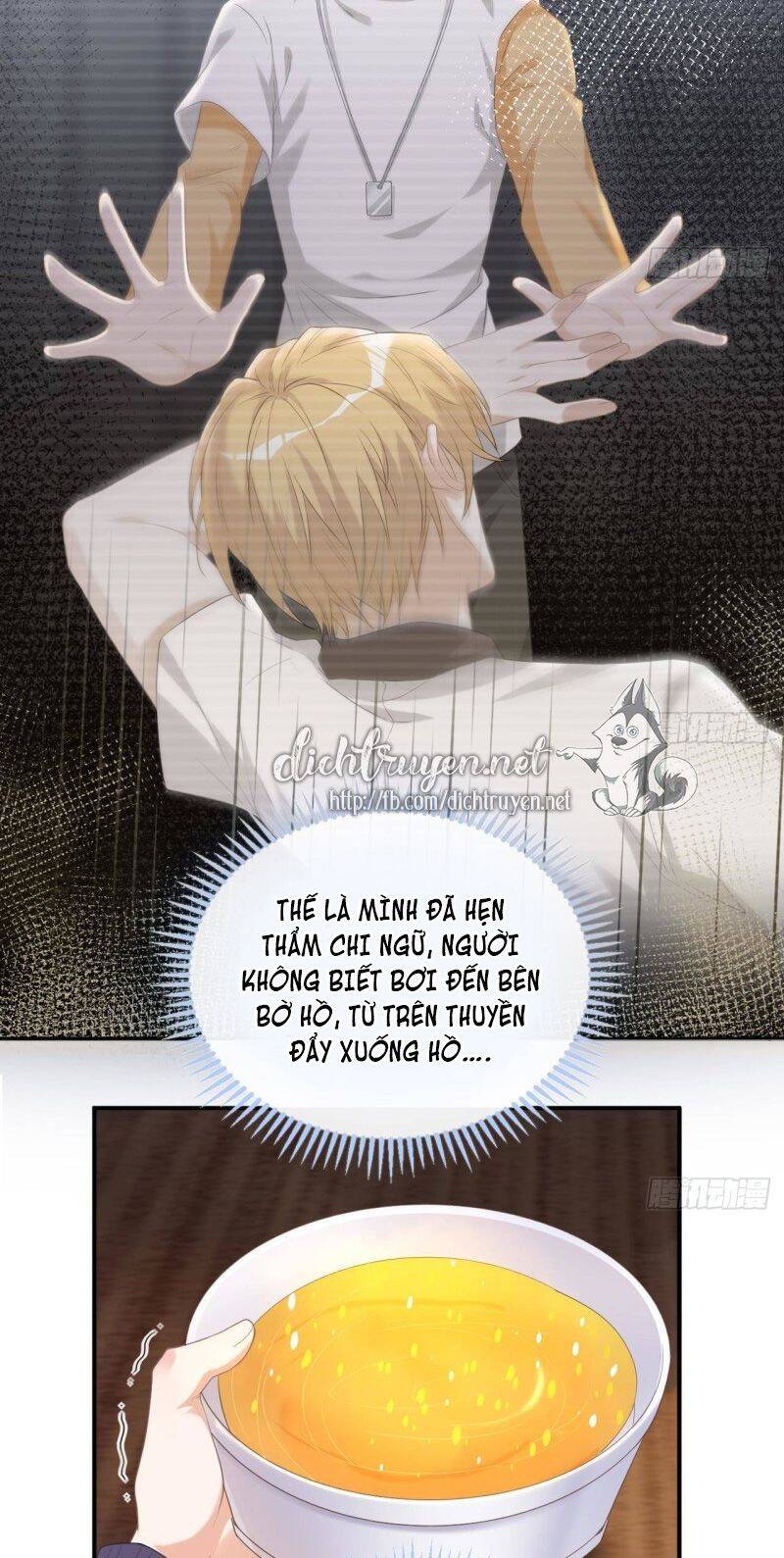 Ảnh Đế Làm Loạn Đòi Ly Hôn Chapter 45 - Trang 2