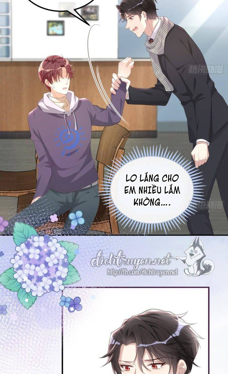 Ảnh Đế Làm Loạn Đòi Ly Hôn Chapter 45 - Trang 2