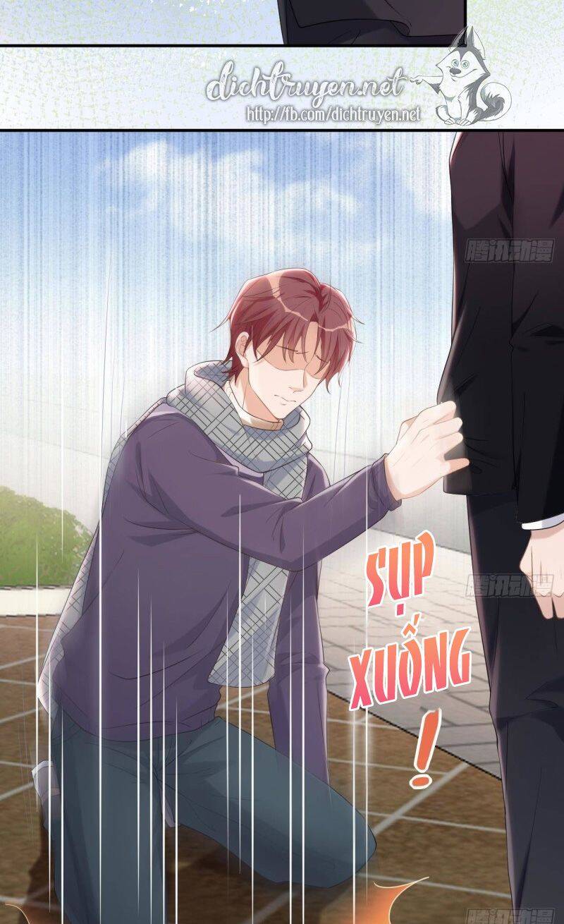 Ảnh Đế Làm Loạn Đòi Ly Hôn Chapter 45 - Trang 2