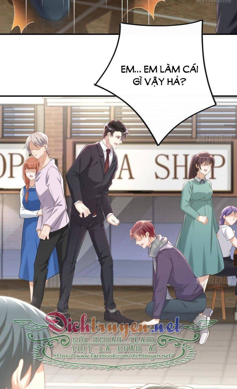 Ảnh Đế Làm Loạn Đòi Ly Hôn Chapter 45 - Trang 2