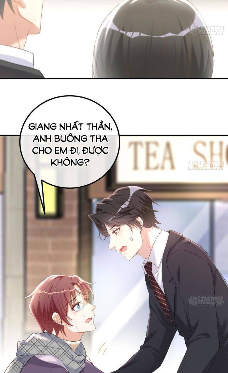 Ảnh Đế Làm Loạn Đòi Ly Hôn Chapter 45 - Trang 2