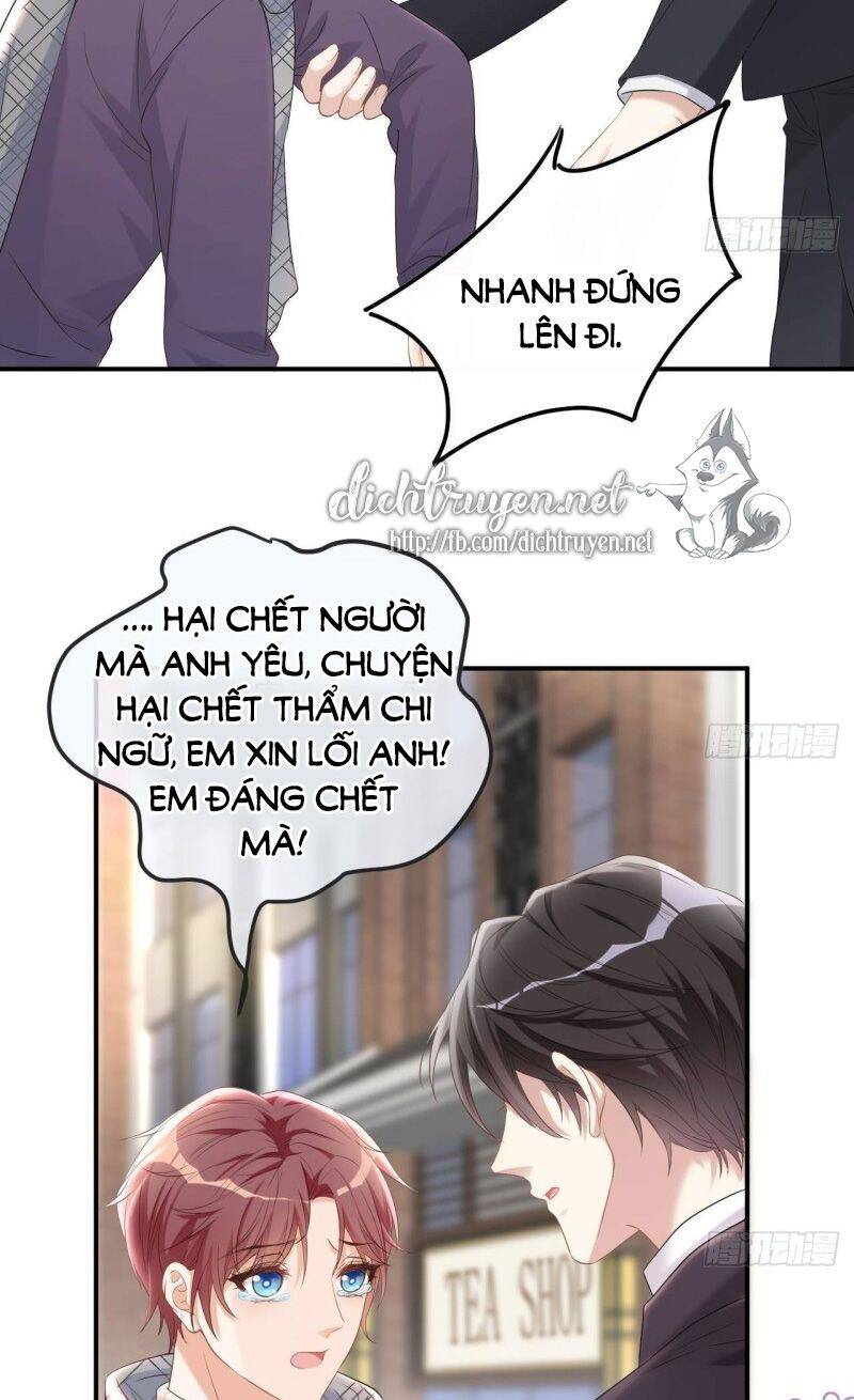 Ảnh Đế Làm Loạn Đòi Ly Hôn Chapter 45 - Trang 2