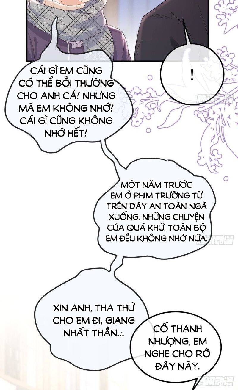 Ảnh Đế Làm Loạn Đòi Ly Hôn Chapter 45 - Trang 2