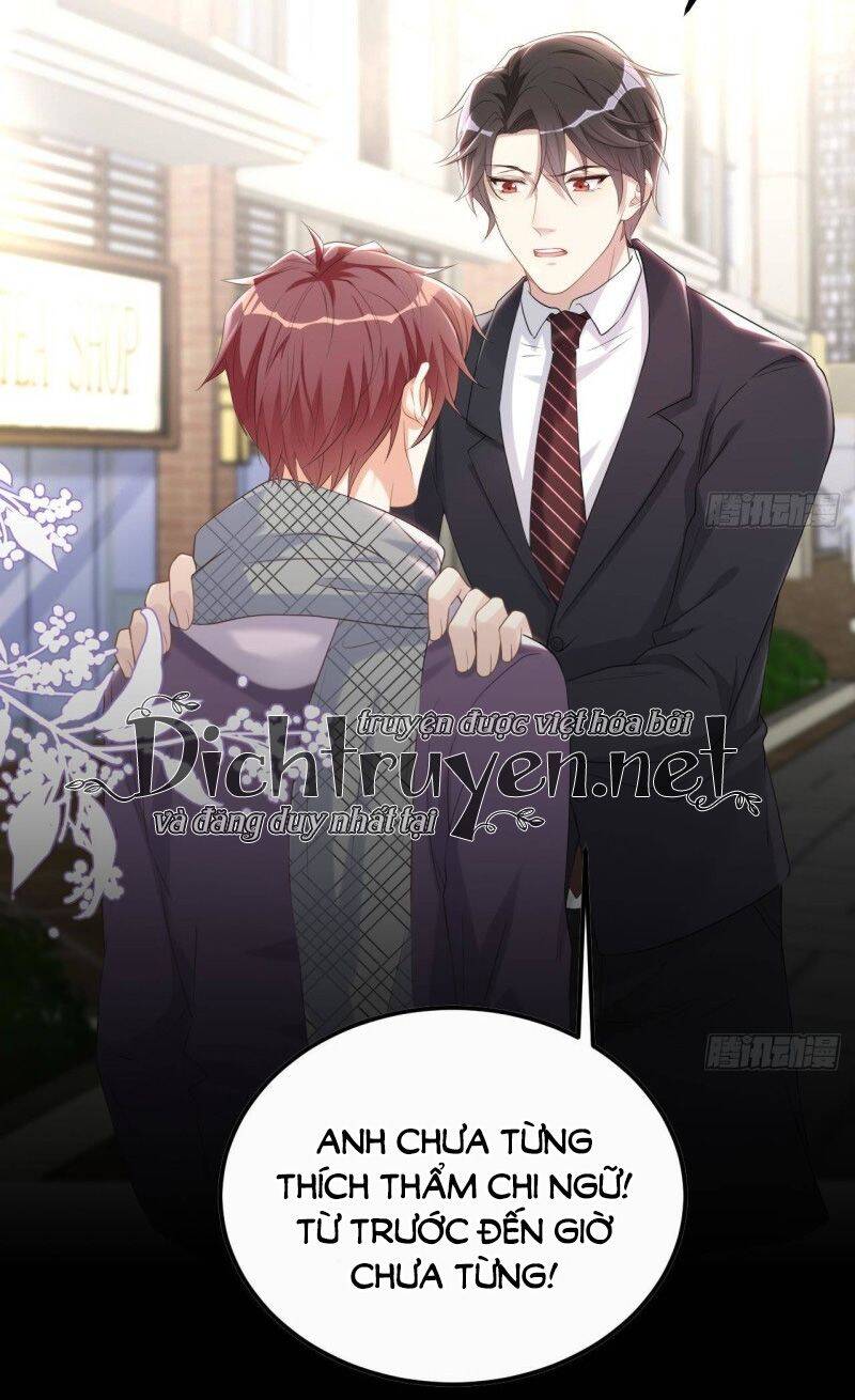 Ảnh Đế Làm Loạn Đòi Ly Hôn Chapter 45 - Trang 2