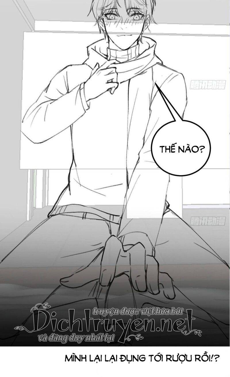 Ảnh Đế Làm Loạn Đòi Ly Hôn Chapter 45 - Trang 2