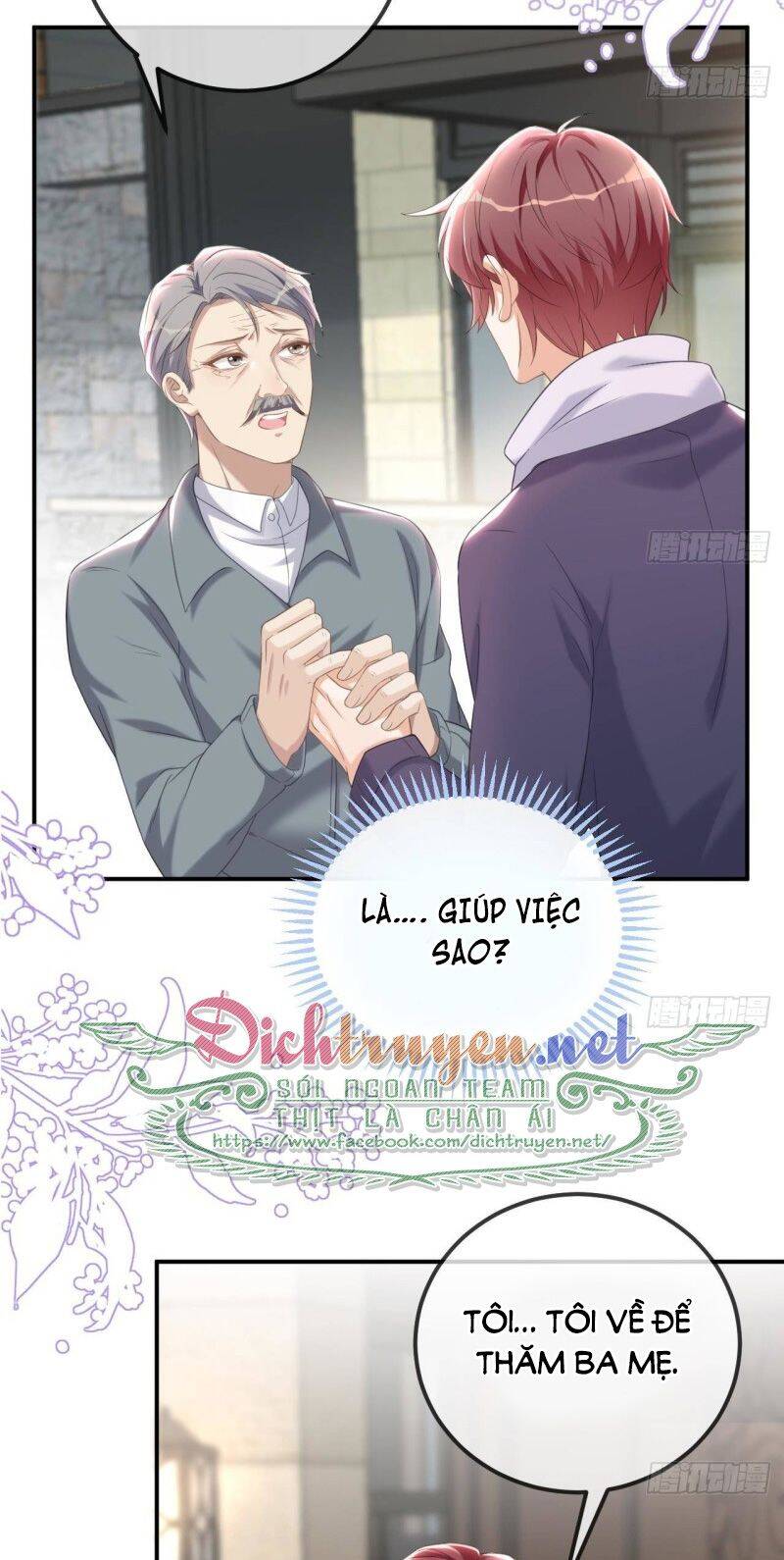 Ảnh Đế Làm Loạn Đòi Ly Hôn Chapter 45 - Trang 2