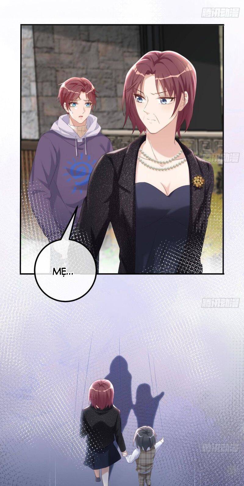 Ảnh Đế Làm Loạn Đòi Ly Hôn Chapter 45 - Trang 2