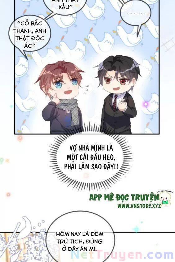 Ảnh Đế Làm Loạn Đòi Ly Hôn Chapter 46 - Trang 2