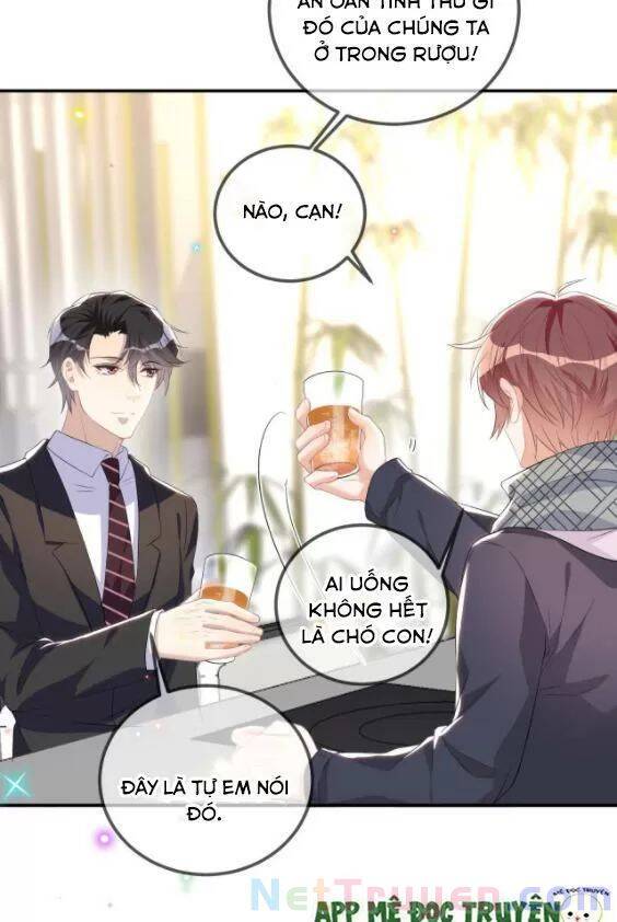 Ảnh Đế Làm Loạn Đòi Ly Hôn Chapter 46 - Trang 2