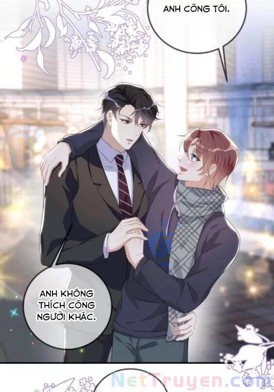 Ảnh Đế Làm Loạn Đòi Ly Hôn Chapter 46 - Trang 2