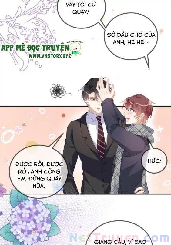 Ảnh Đế Làm Loạn Đòi Ly Hôn Chapter 46 - Trang 2