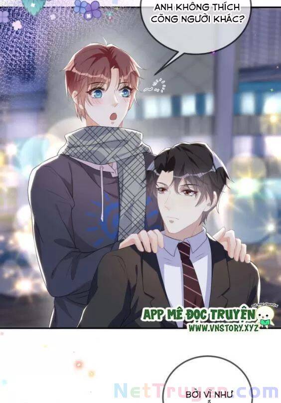 Ảnh Đế Làm Loạn Đòi Ly Hôn Chapter 46 - Trang 2