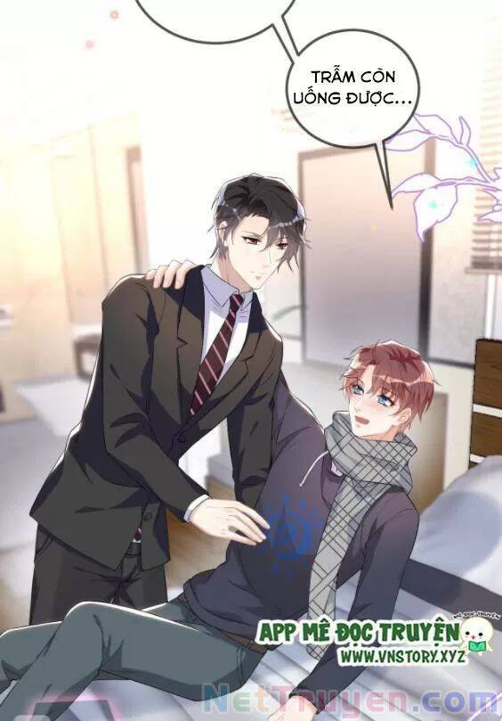 Ảnh Đế Làm Loạn Đòi Ly Hôn Chapter 46 - Trang 2