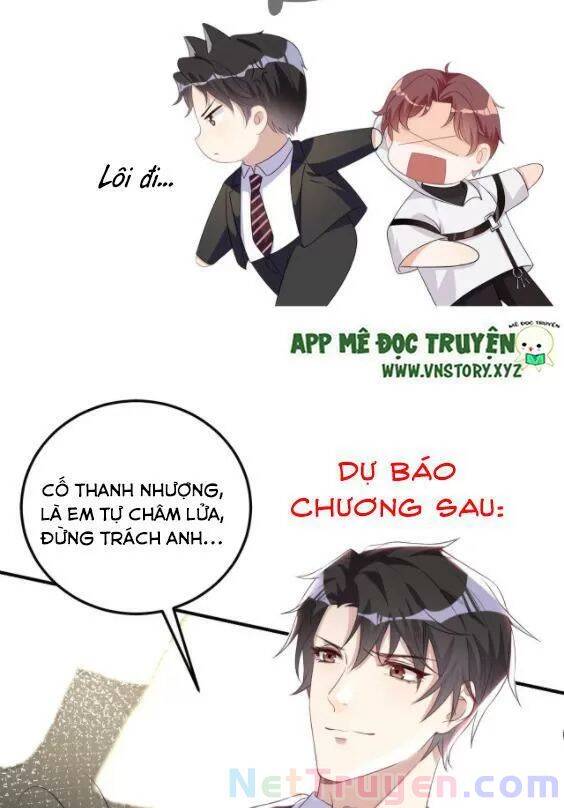 Ảnh Đế Làm Loạn Đòi Ly Hôn Chapter 46 - Trang 2