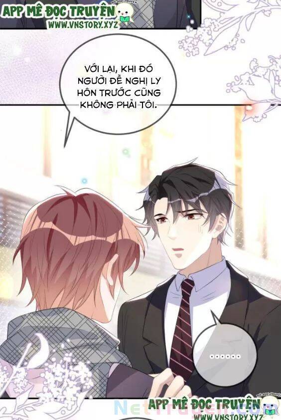 Ảnh Đế Làm Loạn Đòi Ly Hôn Chapter 46 - Trang 2
