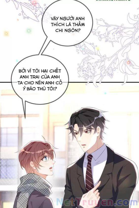 Ảnh Đế Làm Loạn Đòi Ly Hôn Chapter 46 - Trang 2