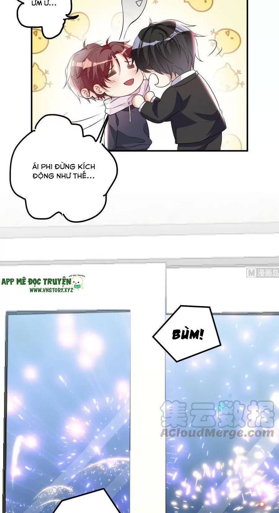 Ảnh Đế Làm Loạn Đòi Ly Hôn Chapter 47 - Trang 2