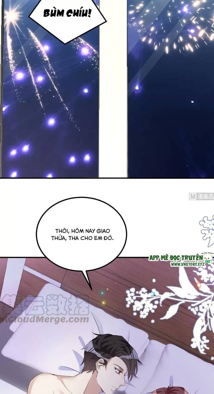 Ảnh Đế Làm Loạn Đòi Ly Hôn Chapter 47 - Trang 2