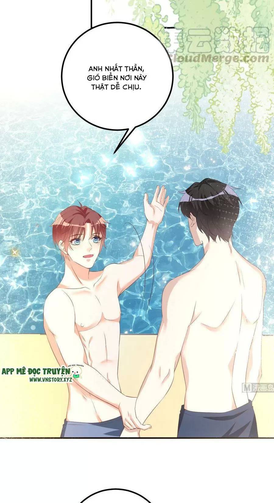 Ảnh Đế Làm Loạn Đòi Ly Hôn Chapter 47 - Trang 2