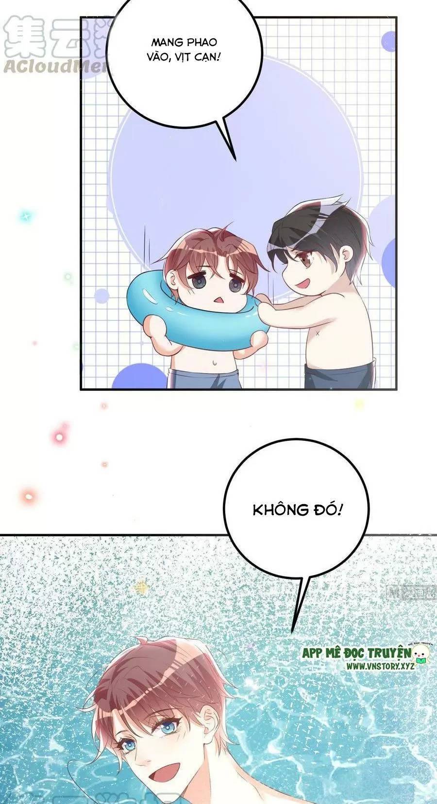 Ảnh Đế Làm Loạn Đòi Ly Hôn Chapter 47 - Trang 2