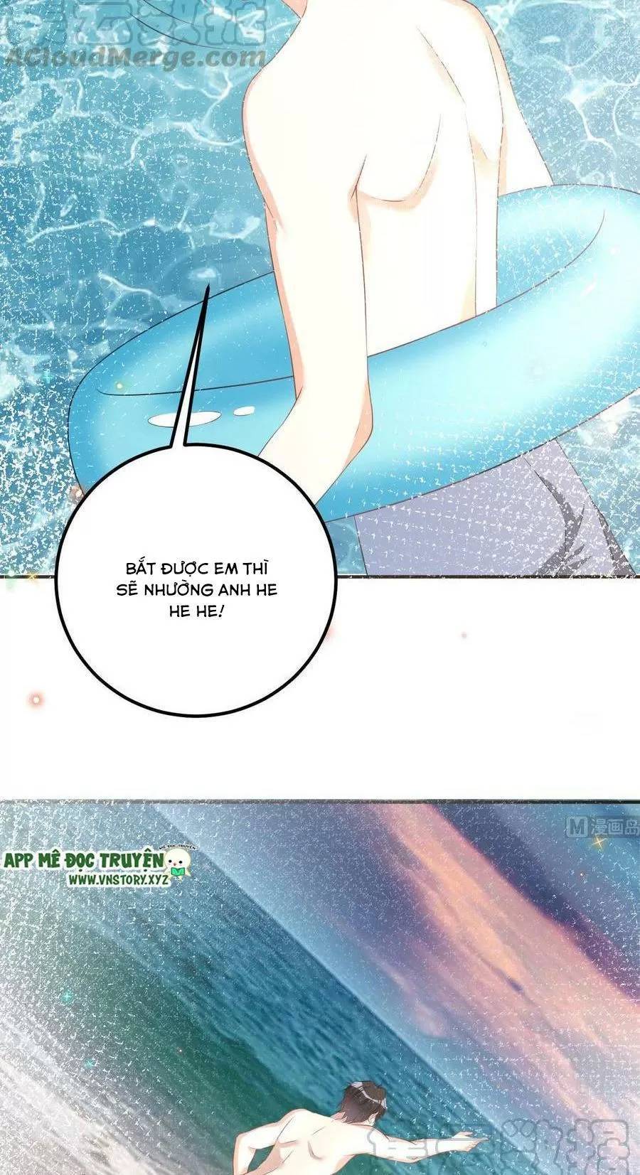 Ảnh Đế Làm Loạn Đòi Ly Hôn Chapter 47 - Trang 2