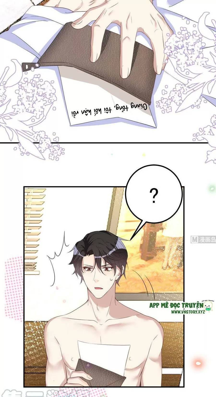 Ảnh Đế Làm Loạn Đòi Ly Hôn Chapter 47 - Trang 2