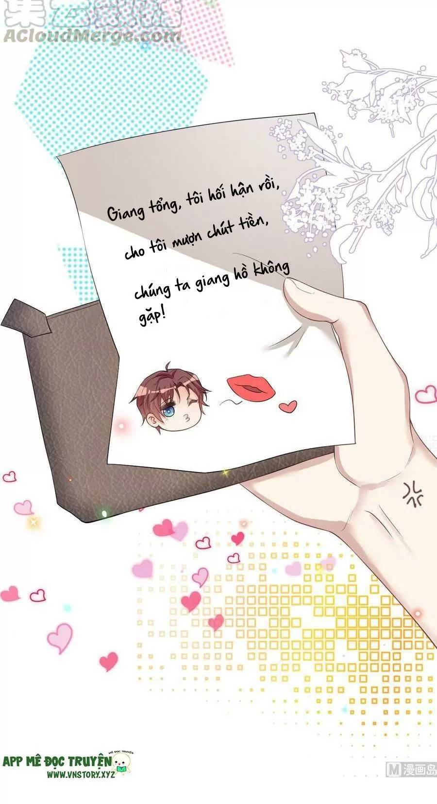 Ảnh Đế Làm Loạn Đòi Ly Hôn Chapter 47 - Trang 2