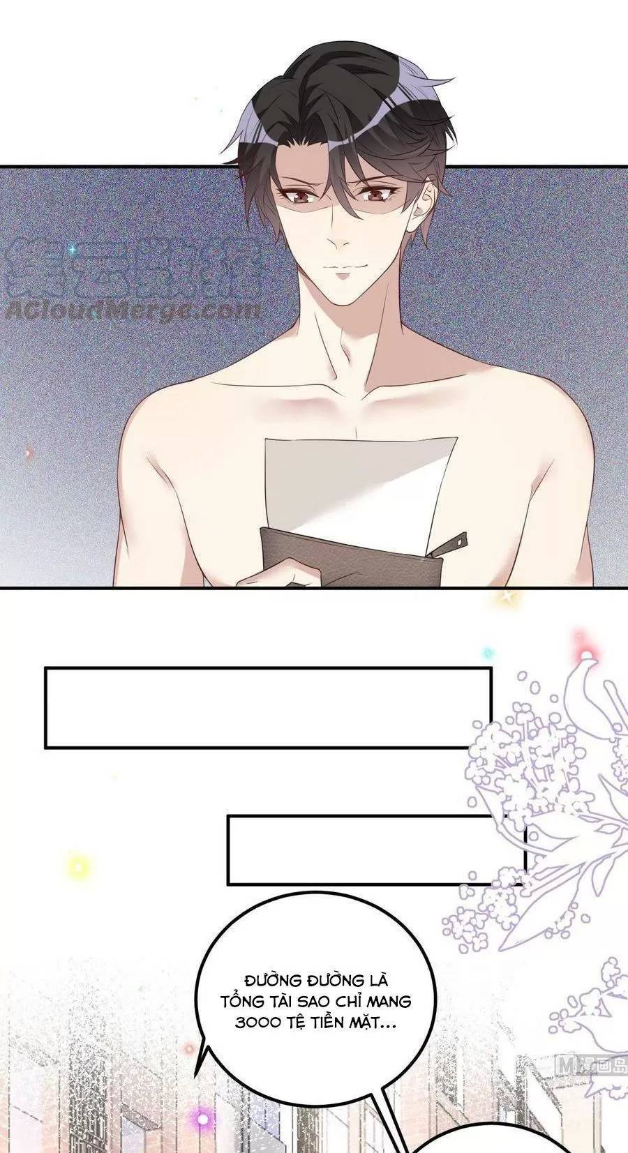 Ảnh Đế Làm Loạn Đòi Ly Hôn Chapter 47 - Trang 2