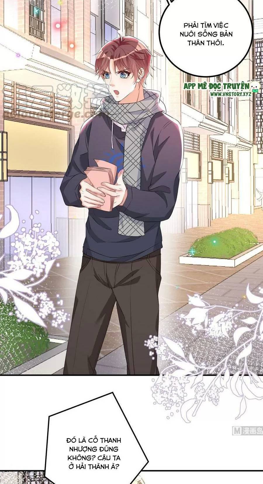 Ảnh Đế Làm Loạn Đòi Ly Hôn Chapter 47 - Trang 2