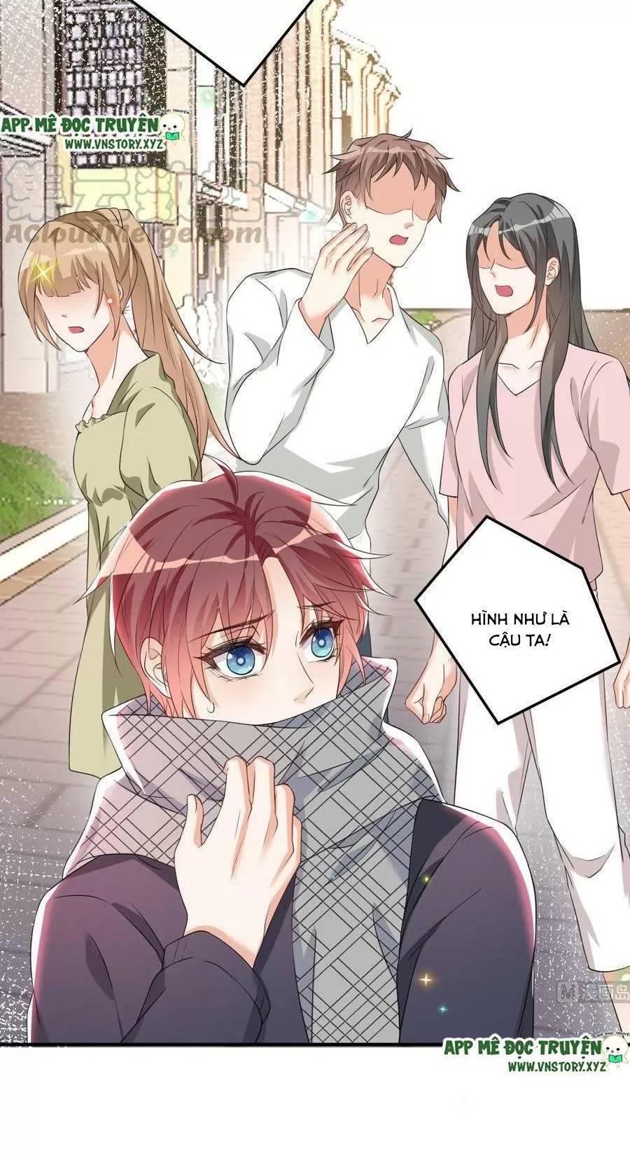 Ảnh Đế Làm Loạn Đòi Ly Hôn Chapter 47 - Trang 2