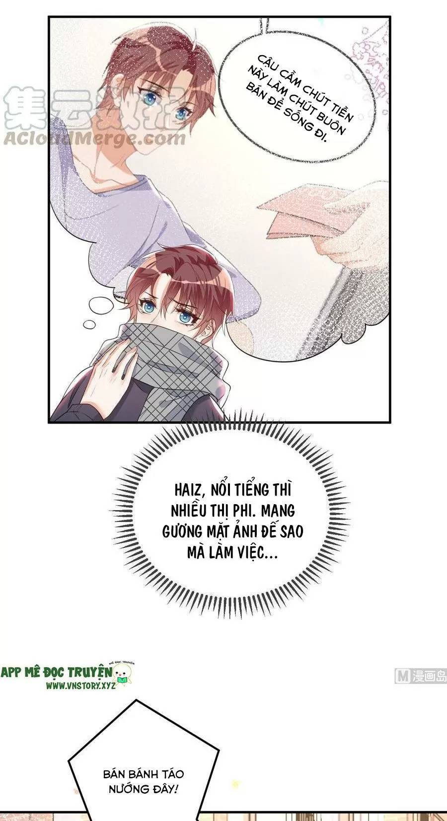 Ảnh Đế Làm Loạn Đòi Ly Hôn Chapter 47 - Trang 2