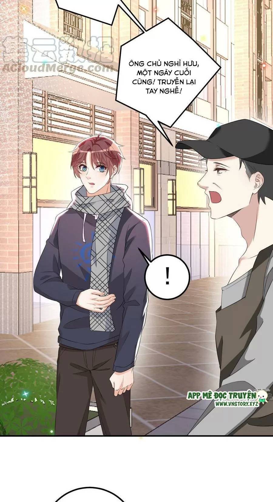 Ảnh Đế Làm Loạn Đòi Ly Hôn Chapter 47 - Trang 2