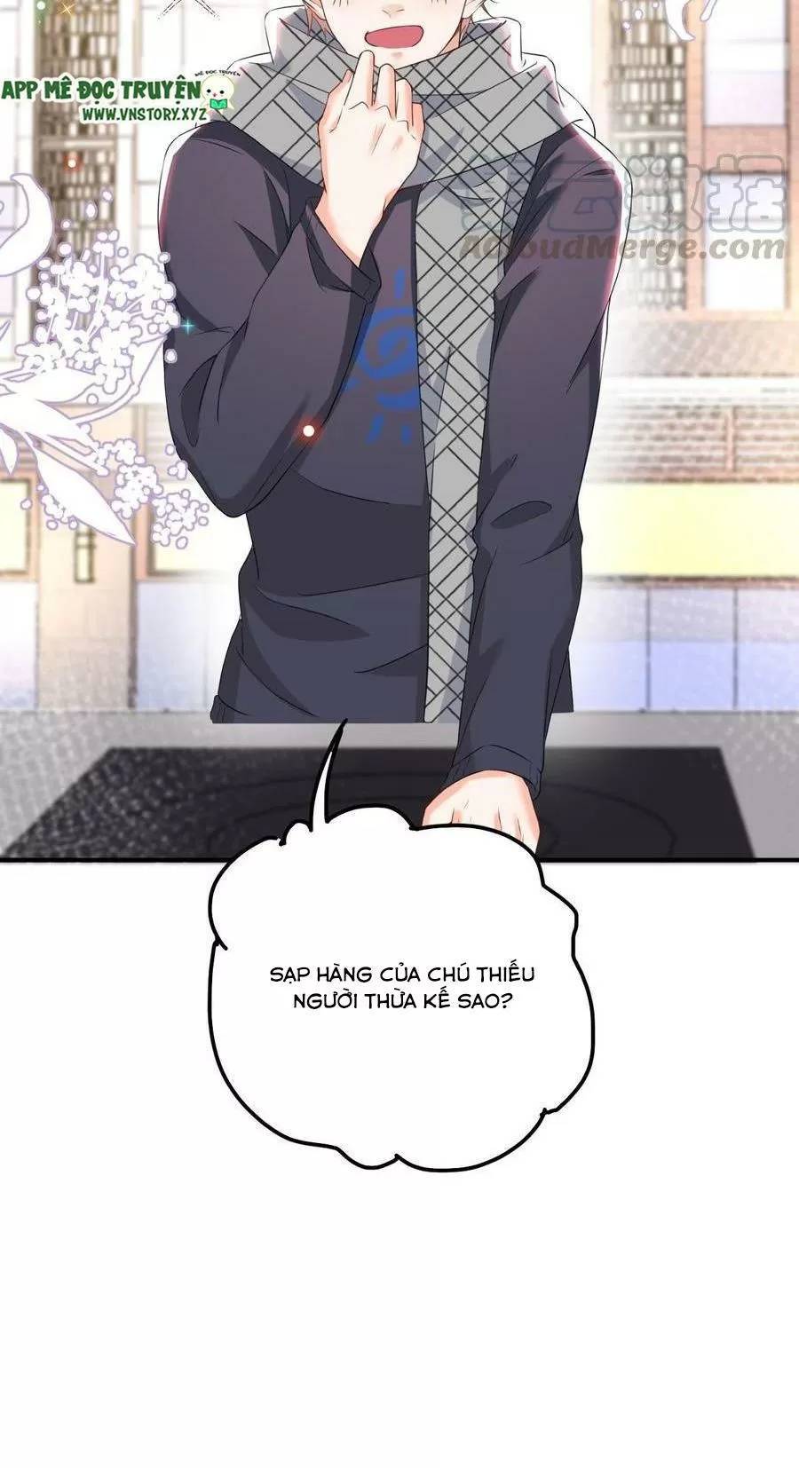 Ảnh Đế Làm Loạn Đòi Ly Hôn Chapter 47 - Trang 2