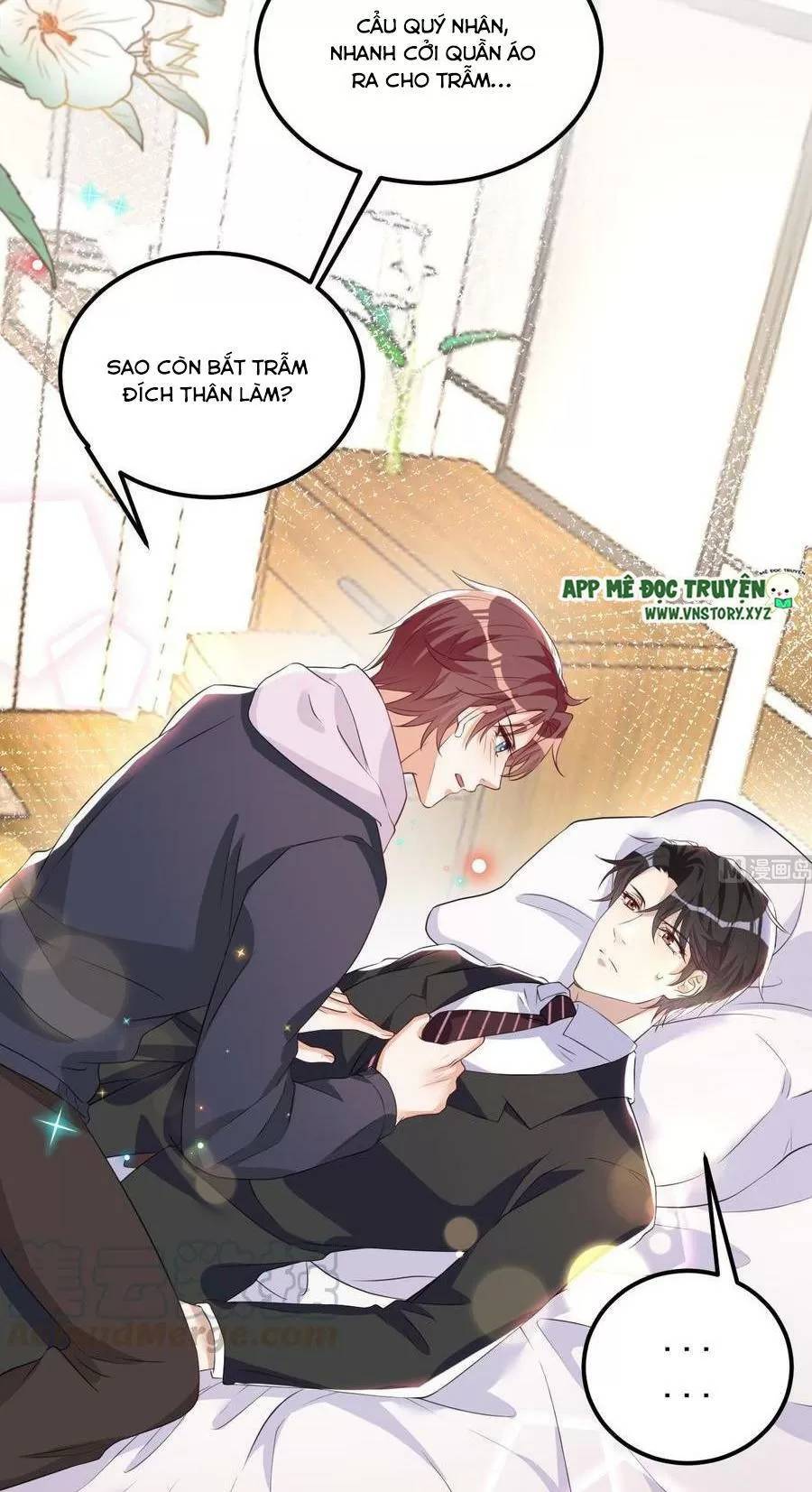 Ảnh Đế Làm Loạn Đòi Ly Hôn Chapter 47 - Trang 2