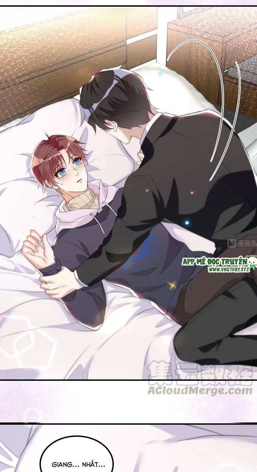 Ảnh Đế Làm Loạn Đòi Ly Hôn Chapter 47 - Trang 2