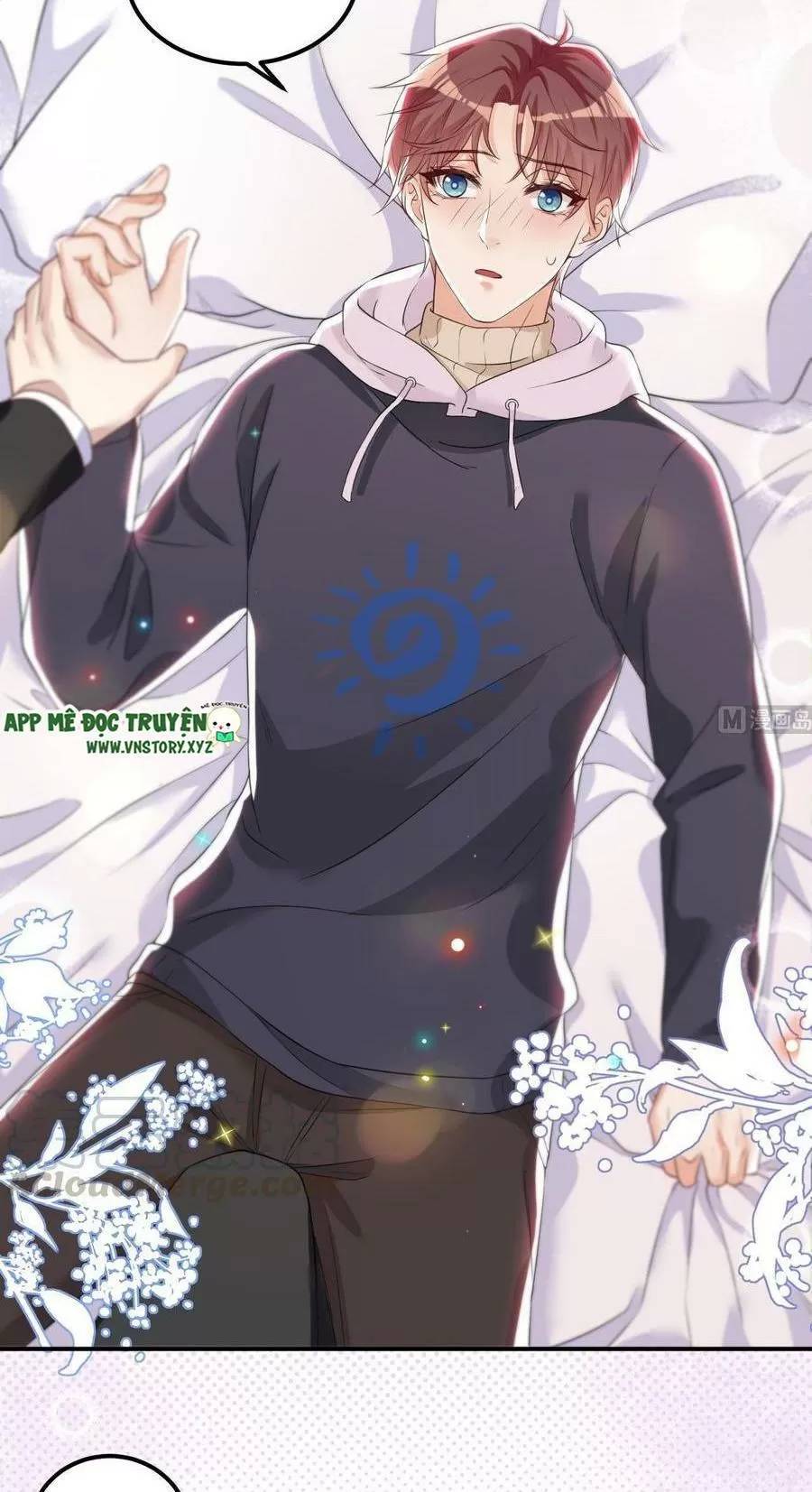 Ảnh Đế Làm Loạn Đòi Ly Hôn Chapter 47 - Trang 2