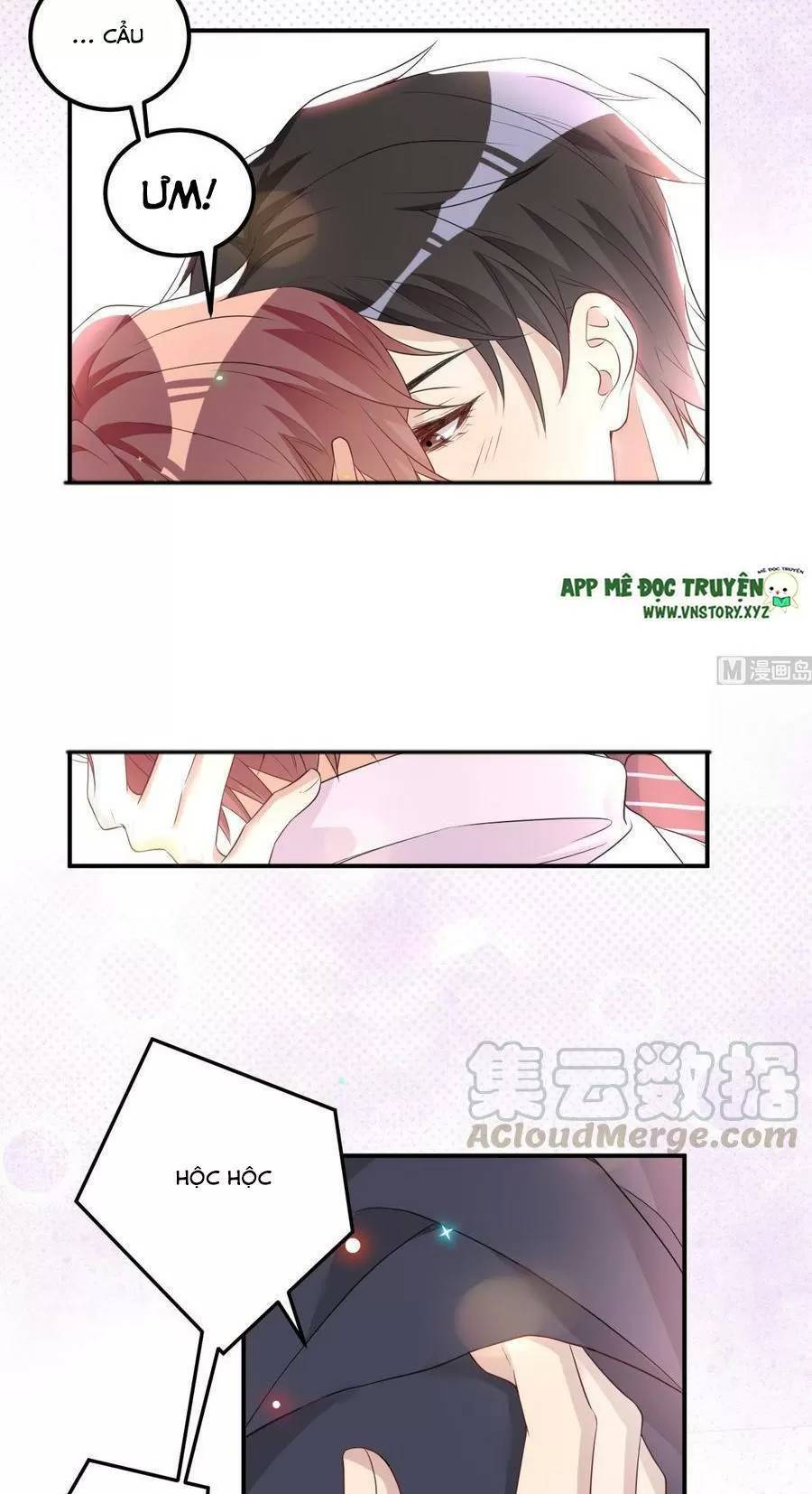 Ảnh Đế Làm Loạn Đòi Ly Hôn Chapter 47 - Trang 2