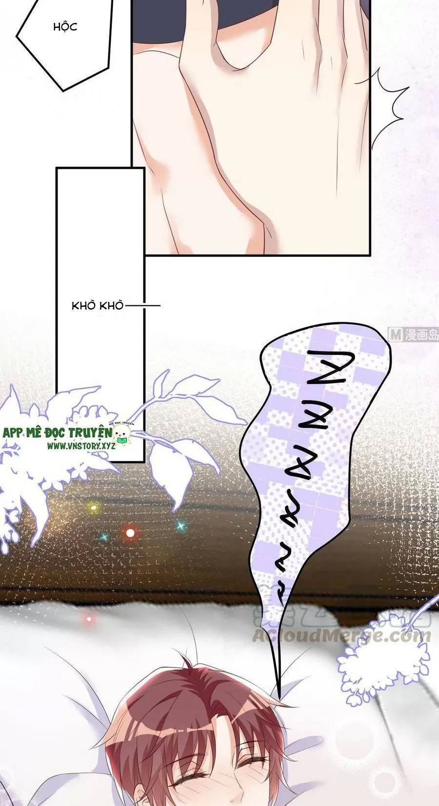 Ảnh Đế Làm Loạn Đòi Ly Hôn Chapter 47 - Trang 2