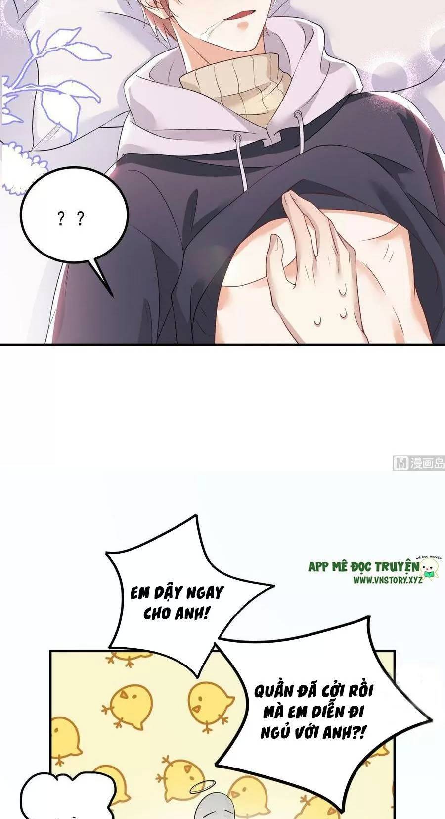 Ảnh Đế Làm Loạn Đòi Ly Hôn Chapter 47 - Trang 2