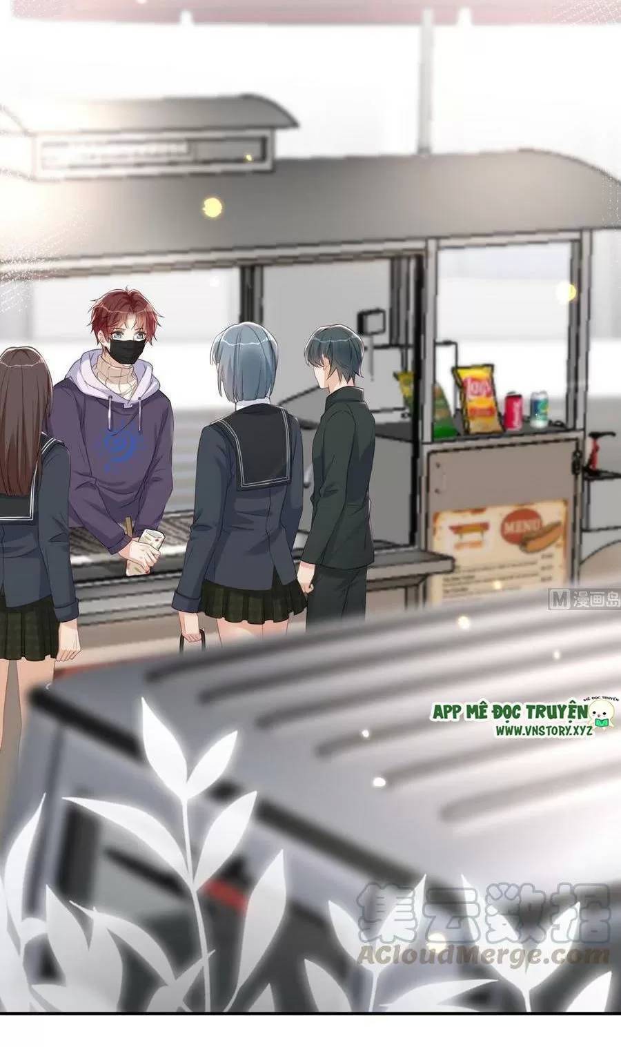 Ảnh Đế Làm Loạn Đòi Ly Hôn Chapter 48 - Trang 2