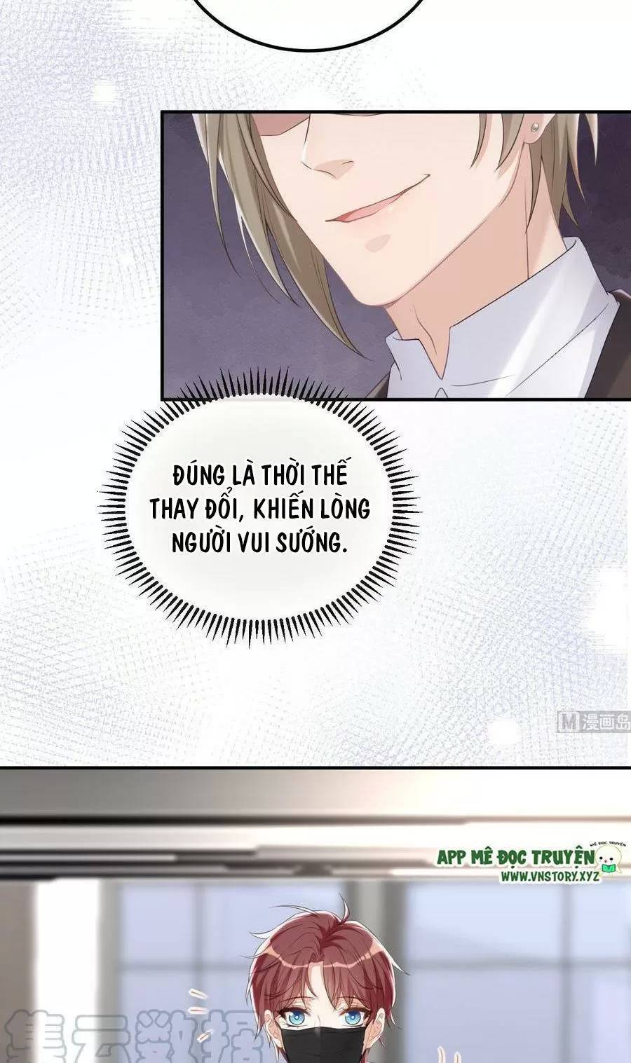 Ảnh Đế Làm Loạn Đòi Ly Hôn Chapter 48 - Trang 2